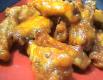 Super Bowl Buffalo Chicken Wings